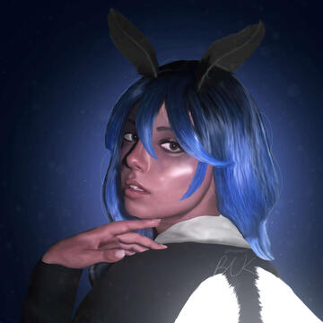 Moth. Icon