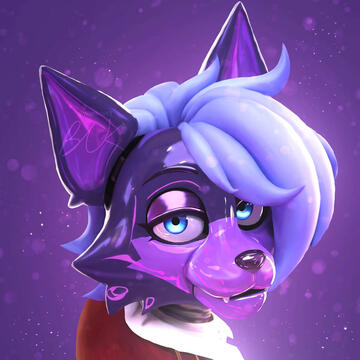 Roxi. Icon