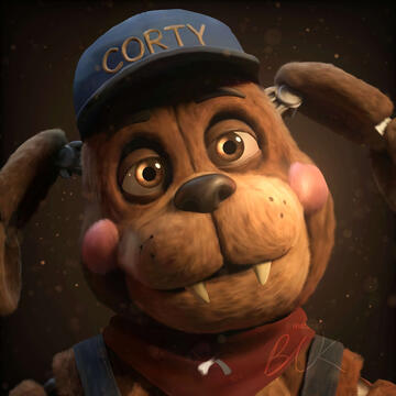Corty. Icon Corty. Icon